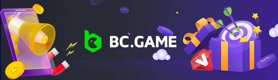 Discover the World of BC.Game Crypto Casino