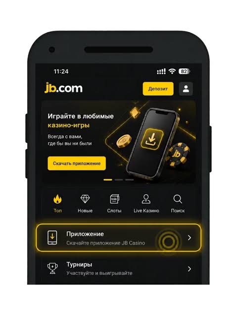 Explore the Thrills of JB Casino Platform