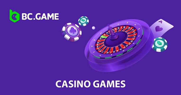 Exploring BC.Game Payment Methods A Comprehensive Guide