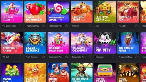 Exploring BC.Game Payment Methods A Comprehensive Guide