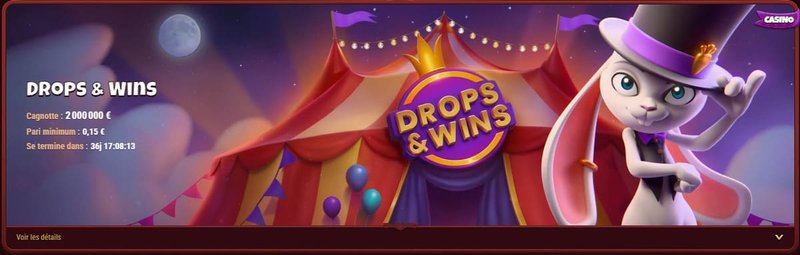 Image: Découvrez les Meilleures Offres et Bonus du Magius Casino en France