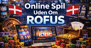 Oplev Spændingen ved EU Casino Uden Rofus Oplev Spændingen ved EU Casino Uden Rofus