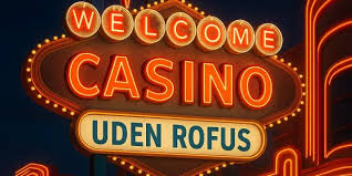 Oplev Spændingen ved EU Casino Uden Rofus Oplev Spændingen ved EU Casino Uden Rofus