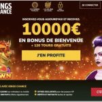 Découvrez les Offres de Jeux de Casino en Ligne de Dragonia en France.