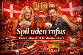 Udenlandske Casinoer Uden Casinoer En Ny Tidsalder for Online Spil