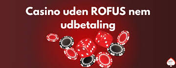 Udenlandske Casinoer Uden Casinoer En Ny Tidsalder for Online Spil