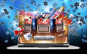Discover the Exciting World of Jackpot Charm Casino Discover the Exciting World of Jackpot Charm Casino